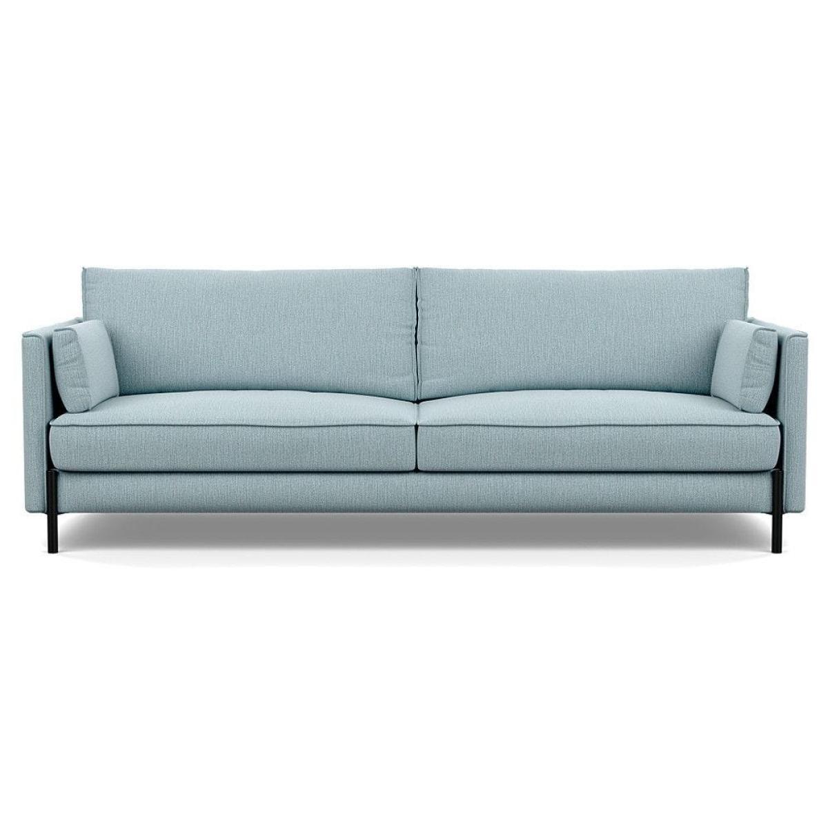 Heal's Tortona 4 seater Sofa Capelo LinenCotton Inkspot - Heal's UK Furniture – image 20