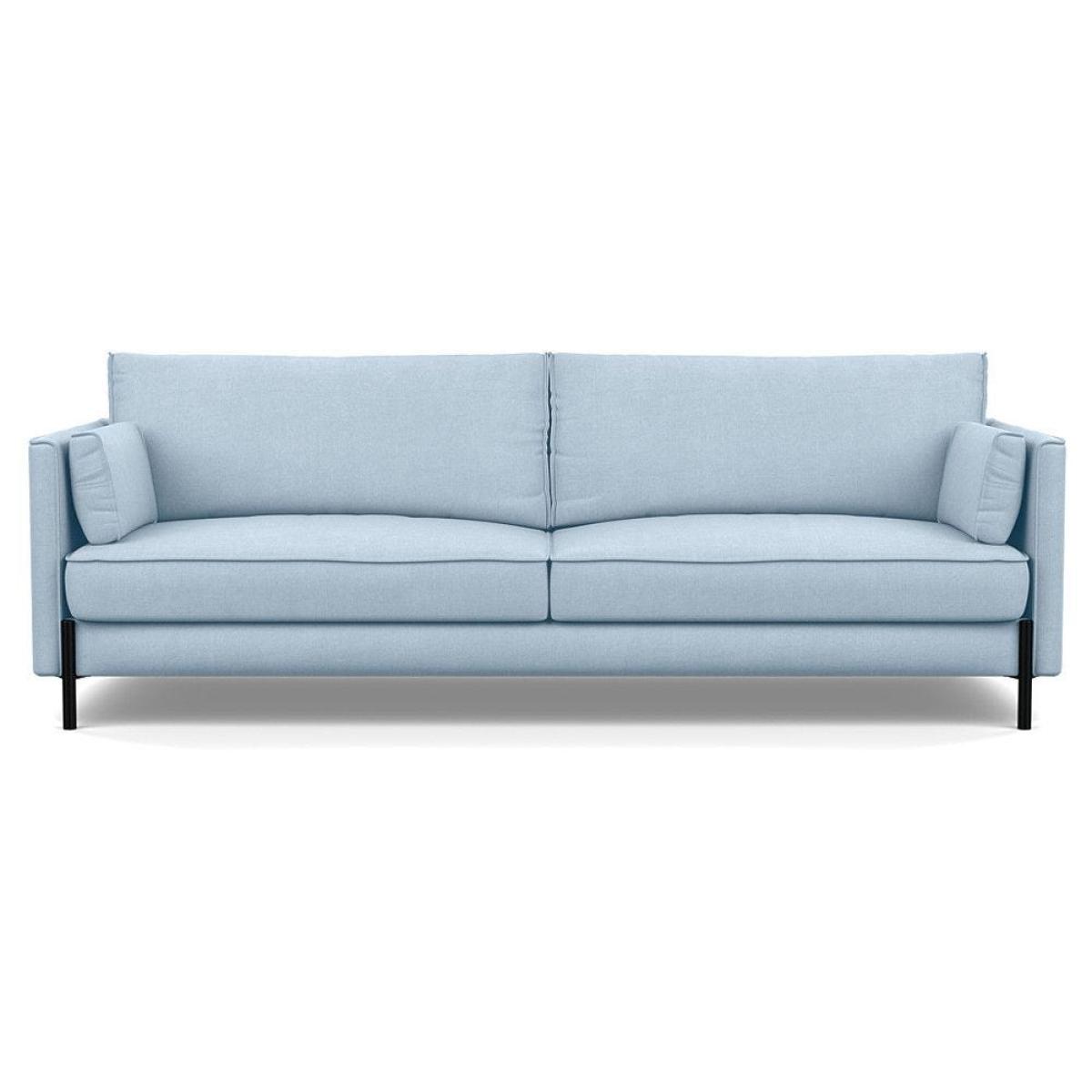 Heal's Tortona 4 seater Sofa Capelo LinenCotton Inkspot - Heal's UK Furniture – image 23