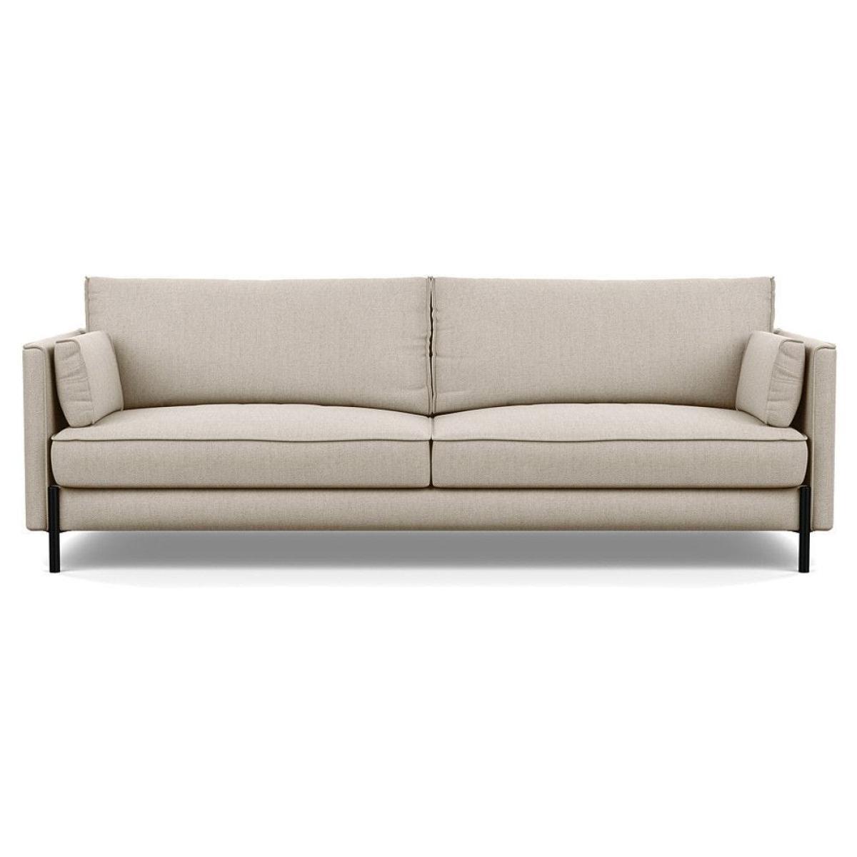 Heal's Tortona 4 seater Sofa Capelo LinenCotton Inkspot - Heal's UK Furniture – image 26