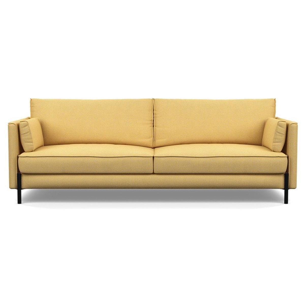Heal's Tortona 4 seater Sofa Capelo LinenCotton Inkspot - Heal's UK Furniture – image 40