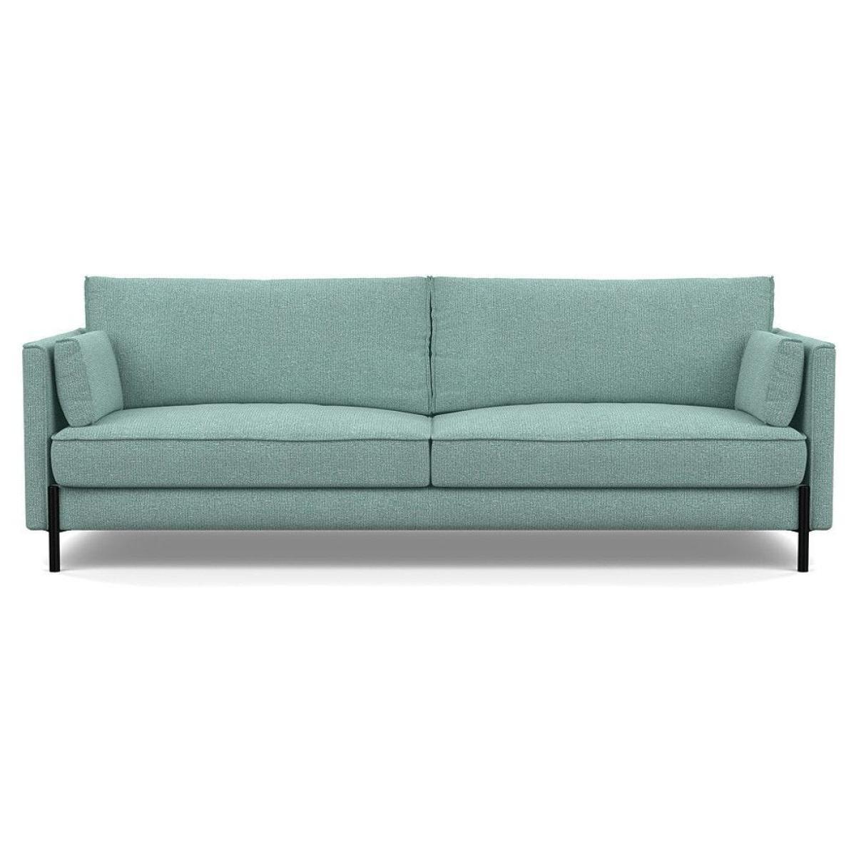 Heal's Tortona 4 seater Sofa Capelo LinenCotton Inkspot - Heal's UK Furniture – image 45