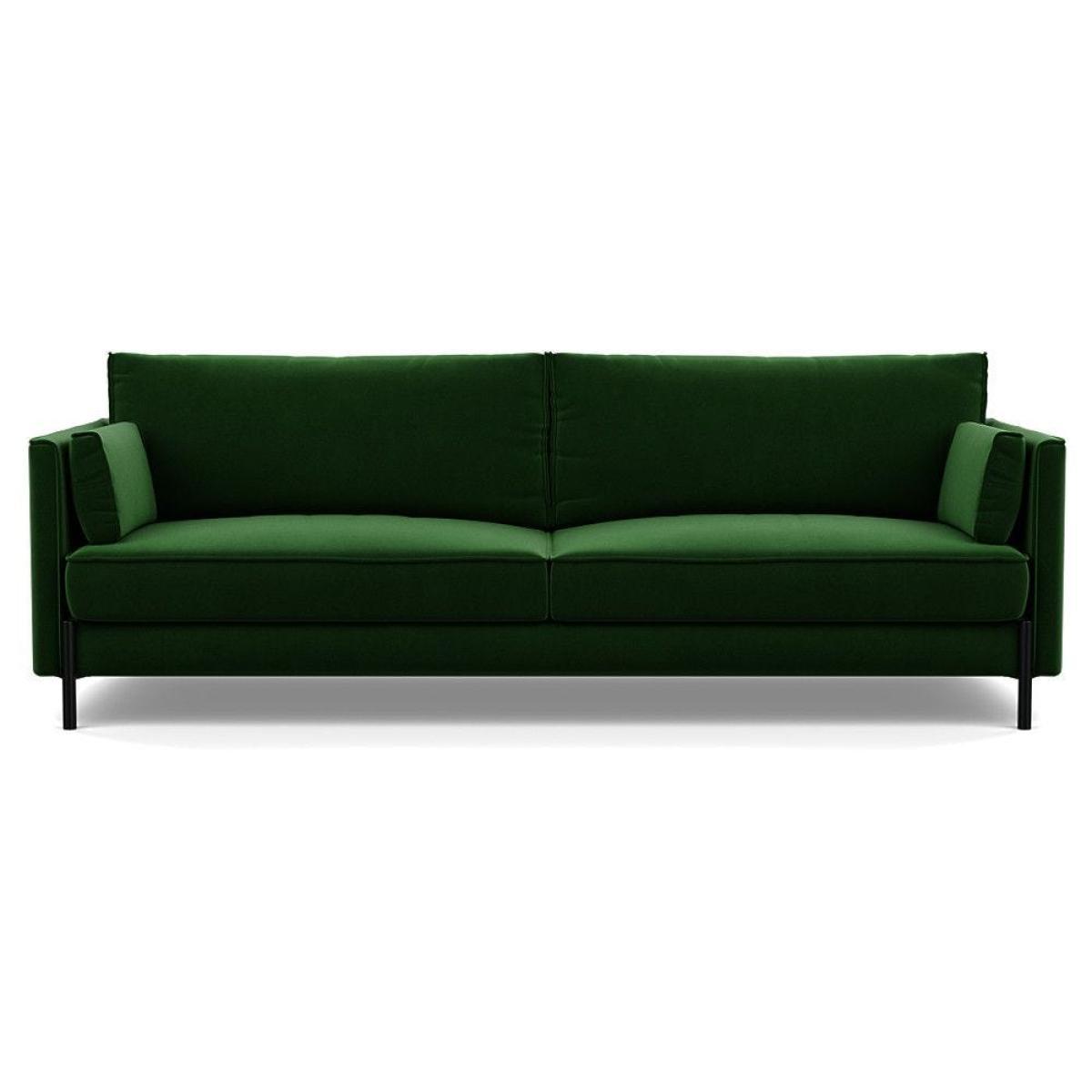 Heal's Tortona 4 seater Sofa Capelo LinenCotton Inkspot - Heal's UK Furniture – image 50