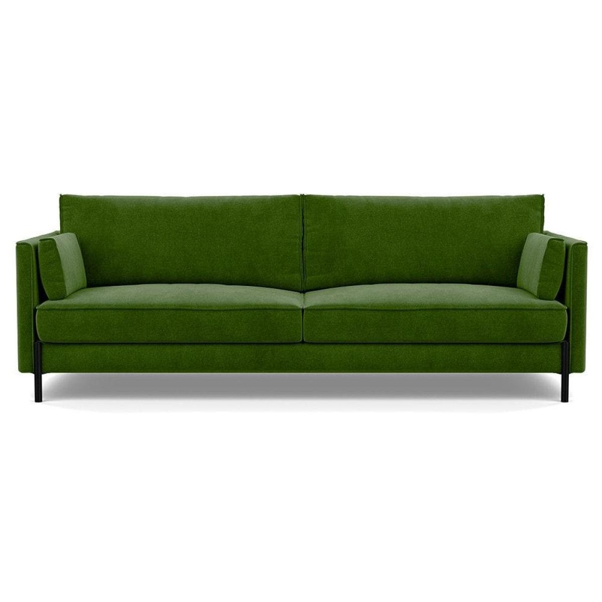 Heal's Tortona 4 seater Sofa Capelo LinenCotton Inkspot - Heal's UK Furniture – image 53