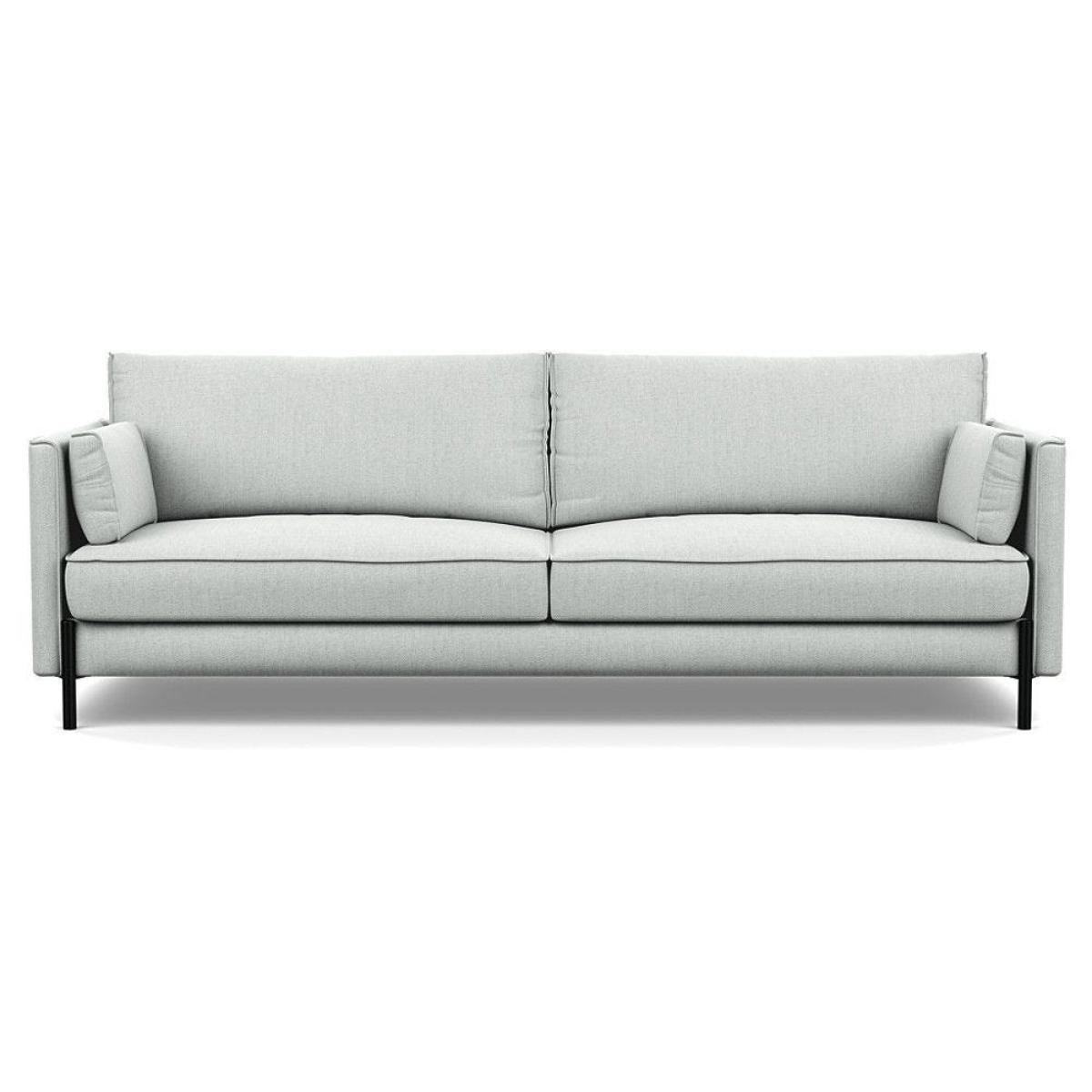 Heal's Tortona 4 seater Sofa Capelo LinenCotton Inkspot - Heal's UK Furniture – image 55
