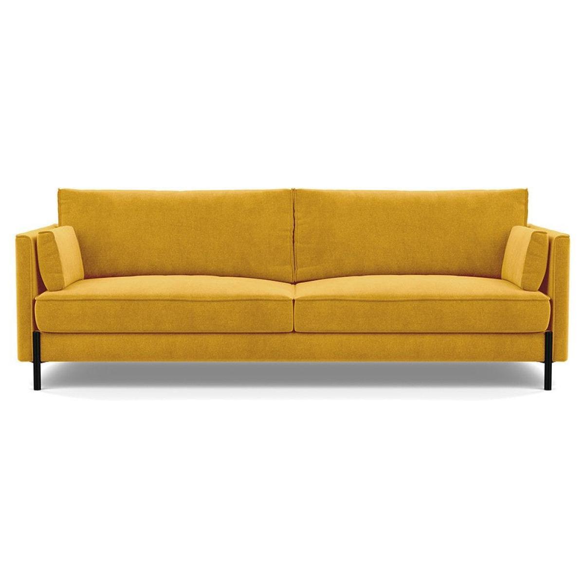 Heal's Tortona 4 seater Sofa Capelo LinenCotton Inkspot - Heal's UK Furniture – image 58