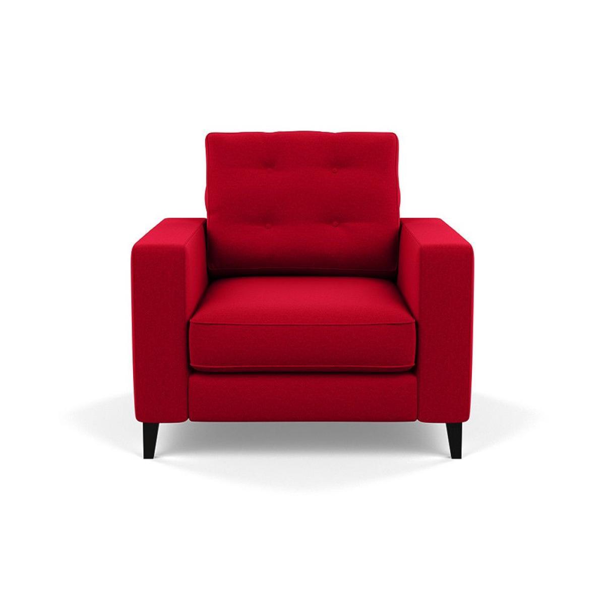 Heal's Richmond 4 Seater Sofa Capelo Linen Mineral Black Feet - Heal's UK Furniture – image 145