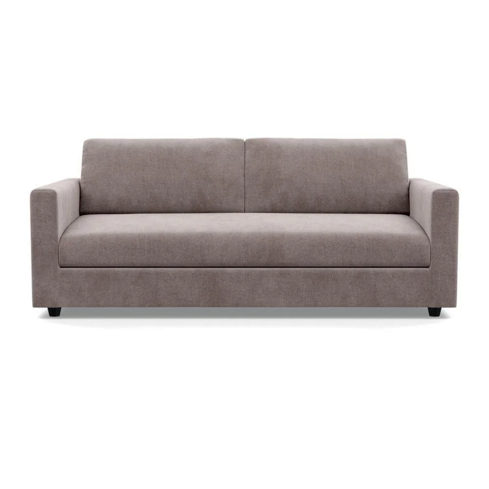 Heal's Nimbus 4 Seater Sofa Capelo LinenCotton Sea Shanty Black Feet - Heal's UK Furniture – image 43