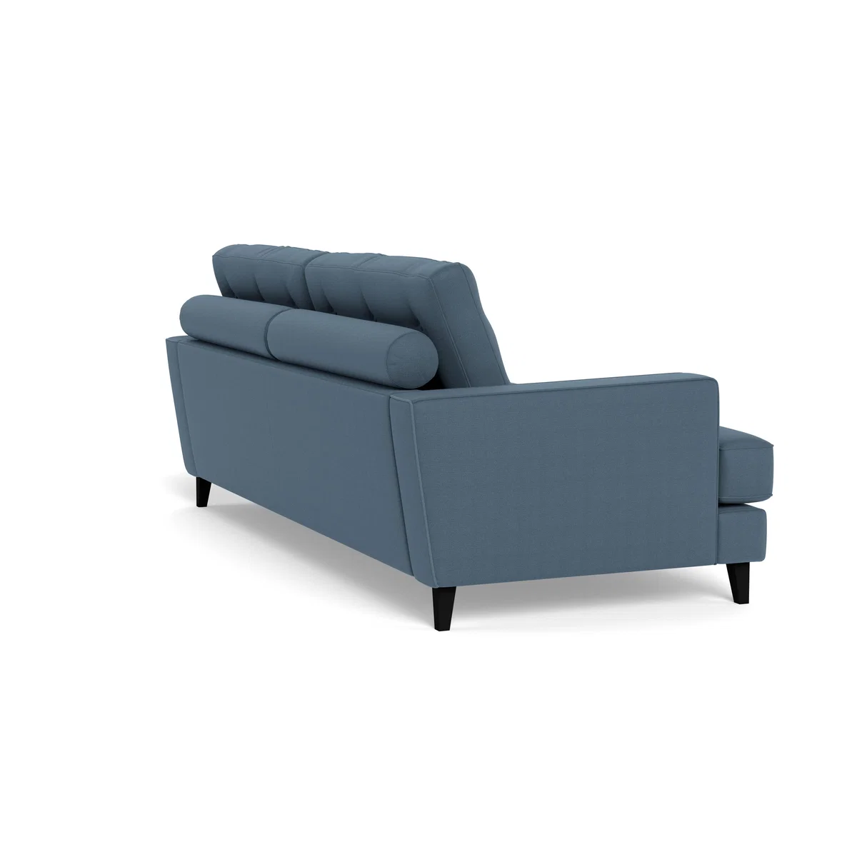 Heal's Mistral 4 Seater Sofa Capelo Linen Mineral Natural Feet – image 5