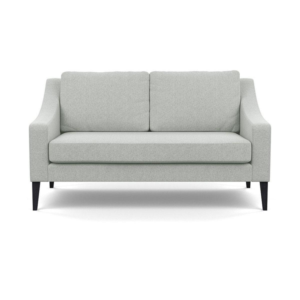 Heal's Mistral 4 Seater Sofa Melton Wool Granite Natural Feet - Heal's UK Furniture – image 15