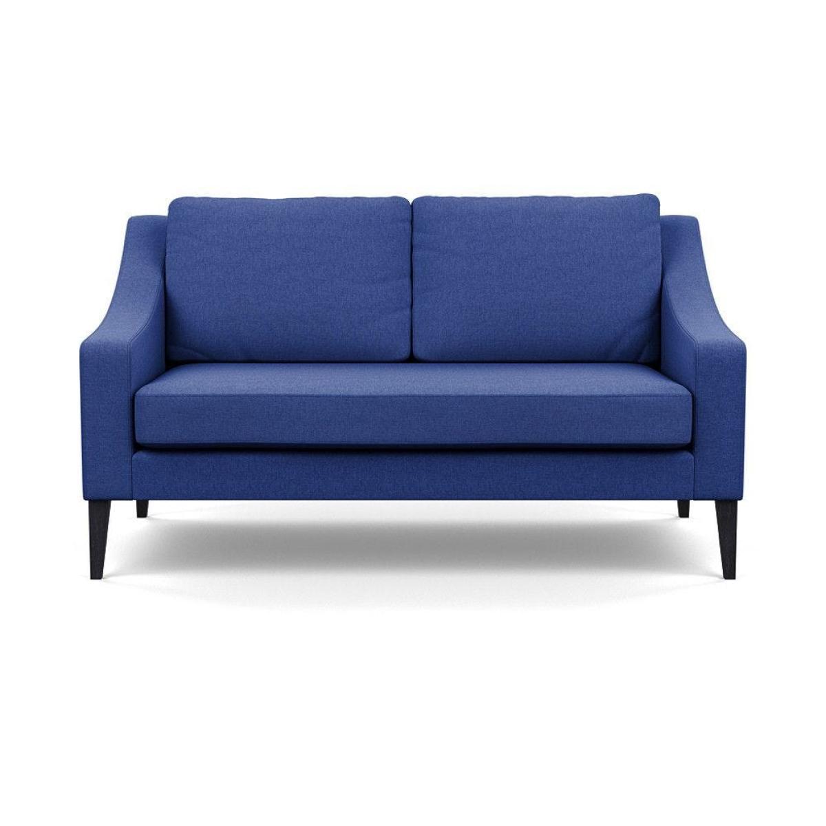 Heal's Mistral 4 Seater Sofa Melton Wool Granite Natural Feet - Heal's UK Furniture – image 73