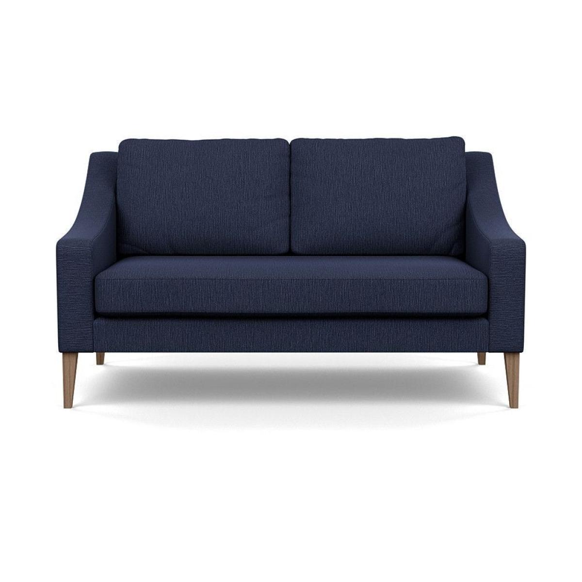 Heal's Mistral 4 Seater Sofa Capelo LinenCotton Sea Salt Black Feet - Heal's UK Furniture – image 32