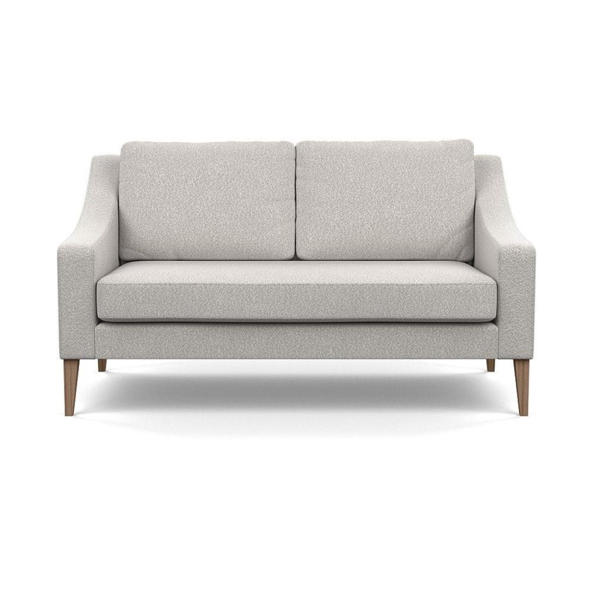 Heal's Mistral 4 Seater Sofa Capelo LinenCotton Sea Salt Black Feet - Heal's UK Furniture – image 35