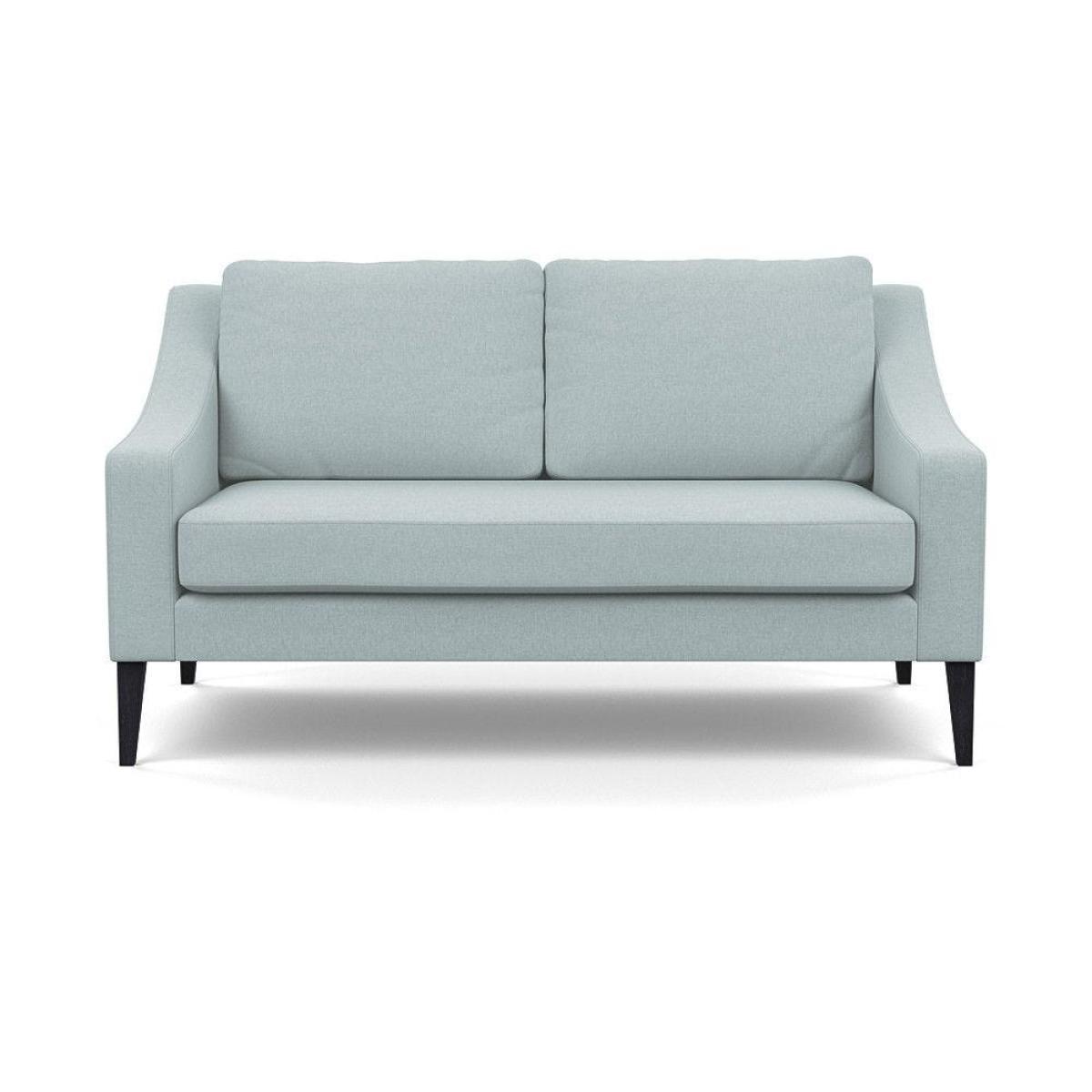 Heal's Mistral 4 Seater Sofa Capelo LinenCotton Sea Salt Black Feet - Heal's UK Furniture – image 40