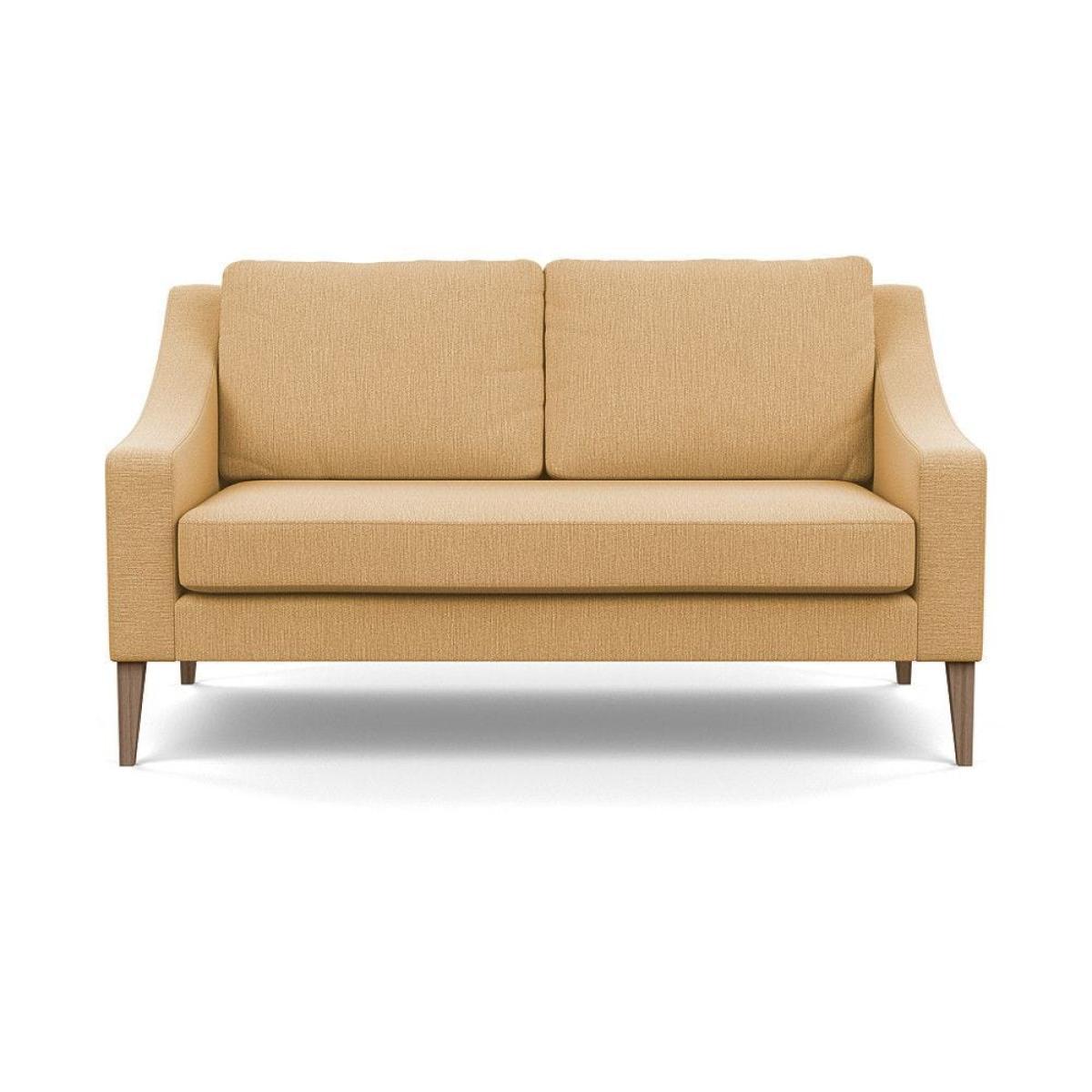 Heal's Mistral 4 Seater Sofa Capelo LinenCotton Sea Salt Black Feet - Heal's UK Furniture – image 43