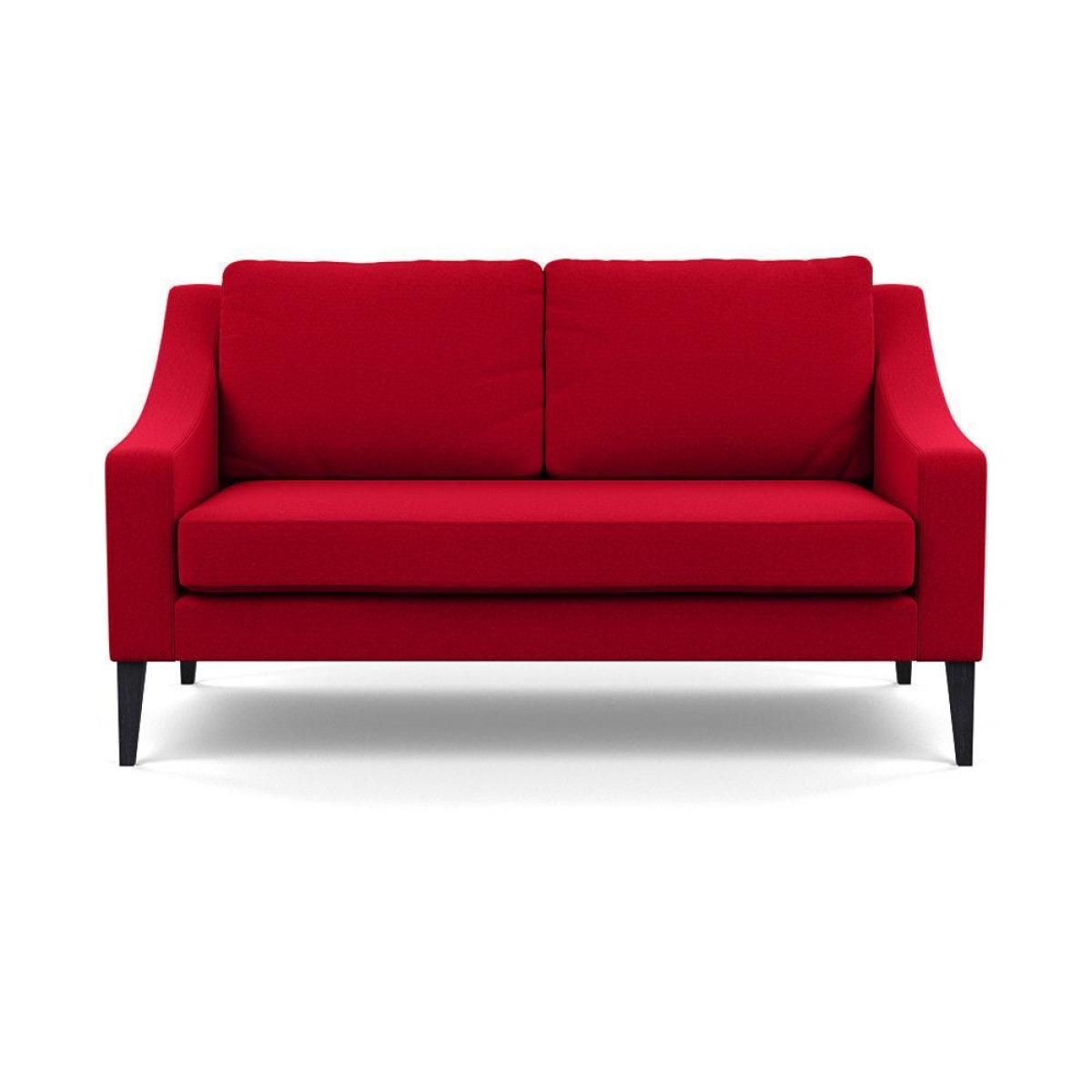 Heal's Mistral 4 Seater Sofa Capelo LinenCotton Sea Salt Black Feet - Heal's UK Furniture – image 45