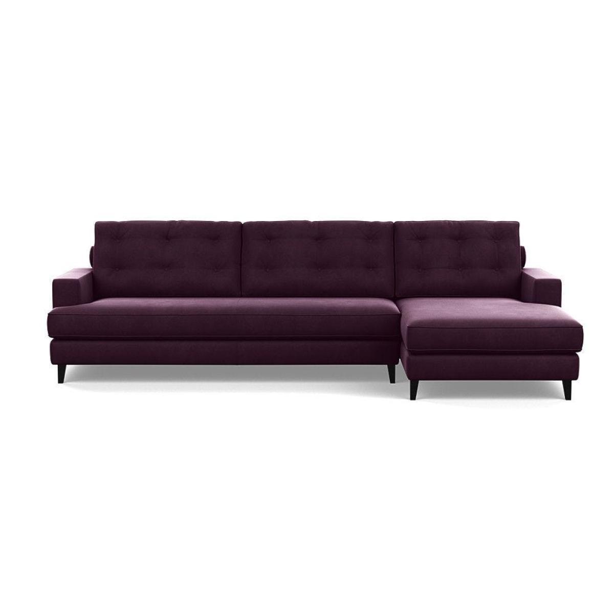 Heal's Mistral 4 Seater Sofa Capelo LinenCotton Sea Salt Black Feet - Heal's UK Furniture – image 52