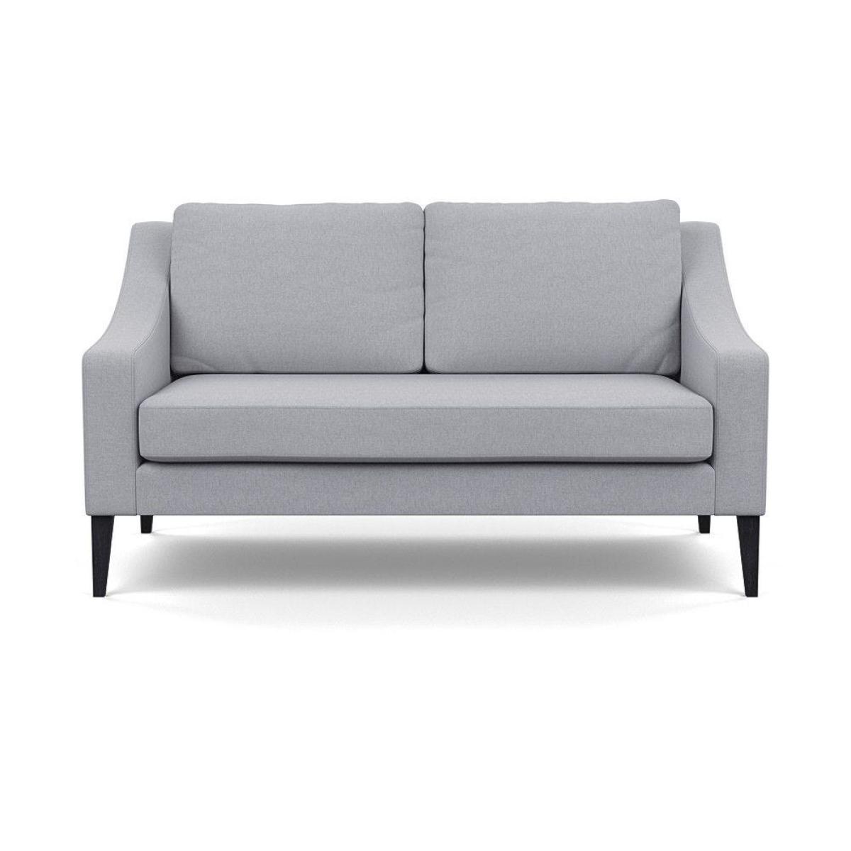 Heal's Mistral 4 Seater Sofa Capelo LinenCotton Sea Salt Black Feet - Heal's UK Furniture – image 55