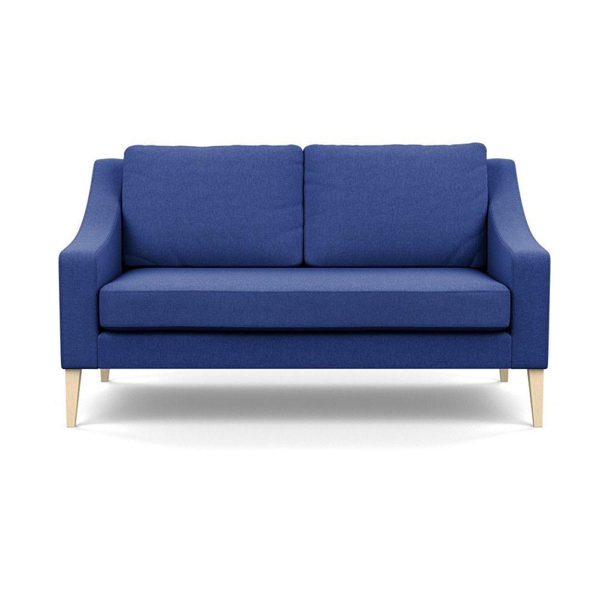 Heal's Mistral 4 Seater Sofa Capelo LinenCotton Sea Salt Black Feet - Heal's UK Furniture – image 64