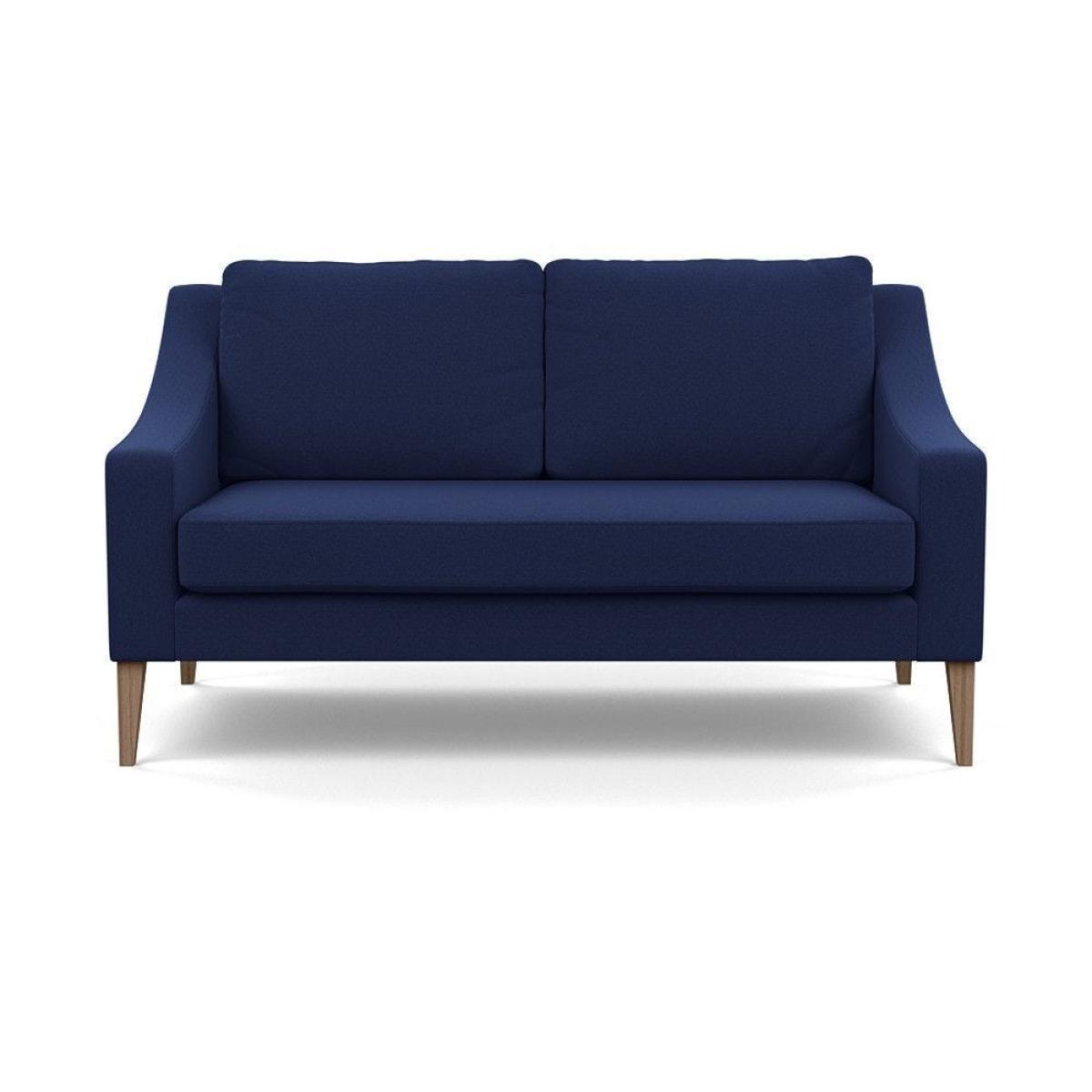 Heal's Mistral 4 Seater Sofa Capelo LinenCotton Sea Salt Black Feet - Heal's UK Furniture – image 75