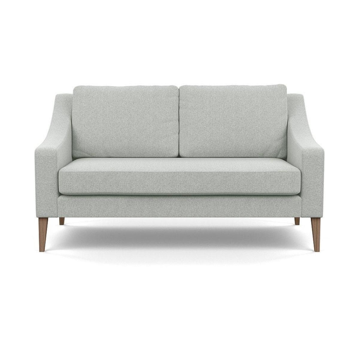 Heal's Mistral 4 Seater Sofa Capelo LinenCotton Sea Salt Black Feet - Heal's UK Furniture – image 78