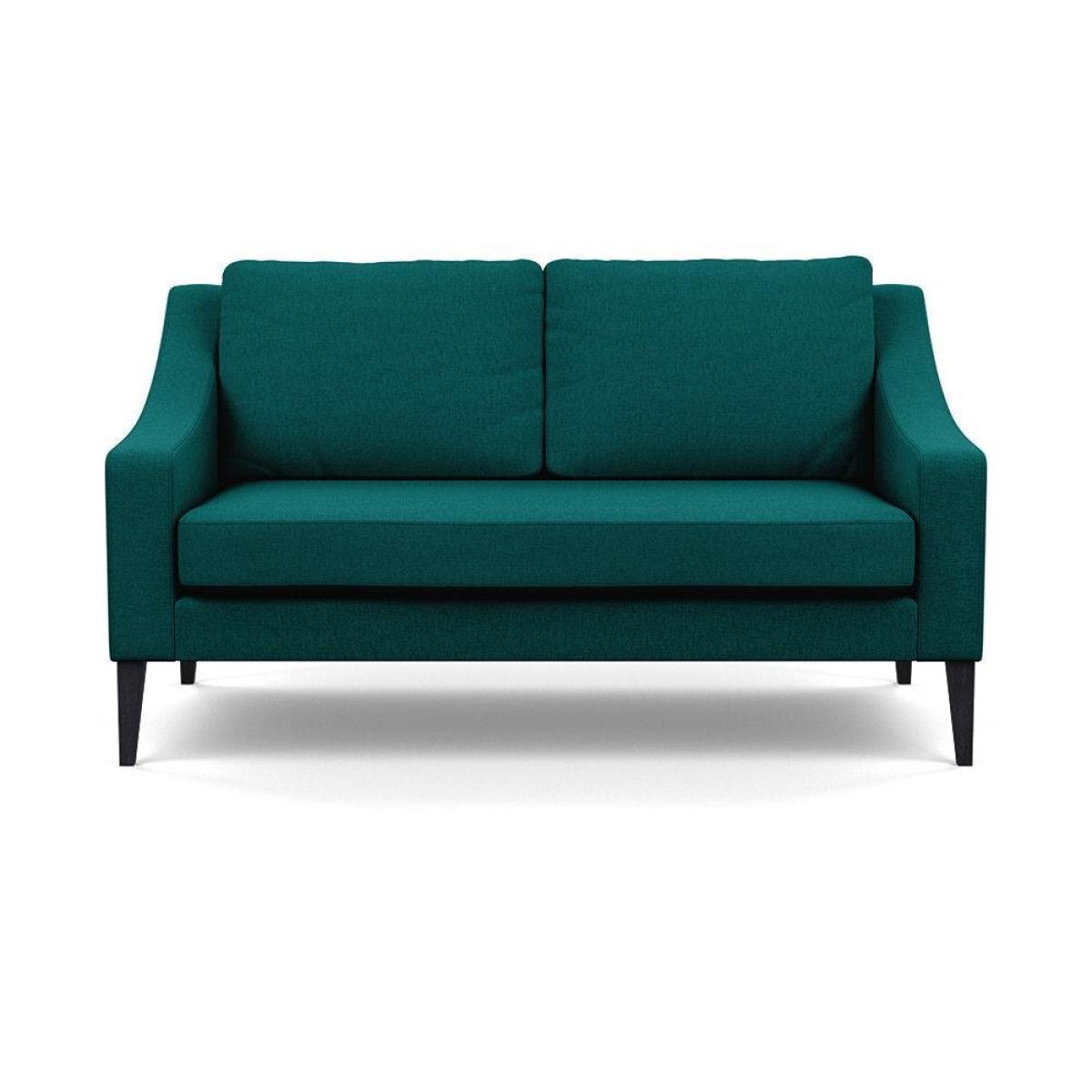 Heal's Mistral 4 Seater Sofa Capelo LinenCotton Sea Salt Black Feet - Heal's UK Furniture – image 86