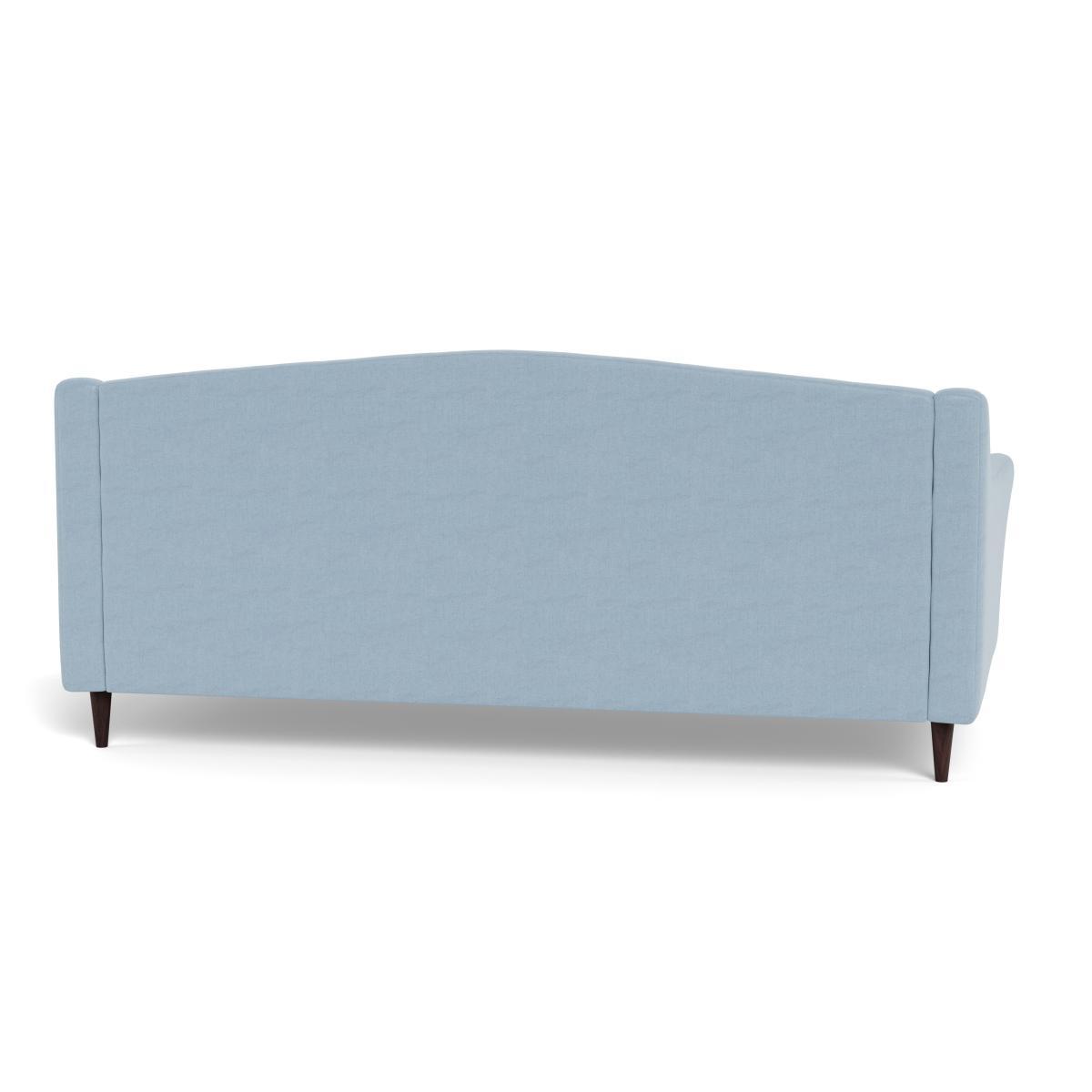 Heal's Somerset 4 Seater Sofa Capelo LinenCotton Sea Shanty Natural - Heal's UK Furniture – image 5