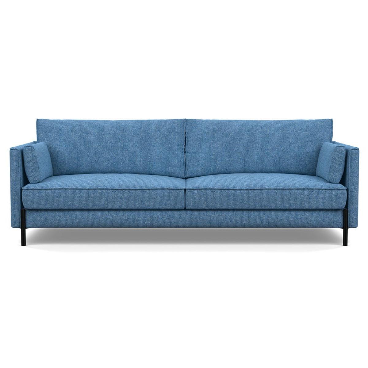 Heal's Tortona 4 seater Sofa Tejo Recycled Cobalt – image 2