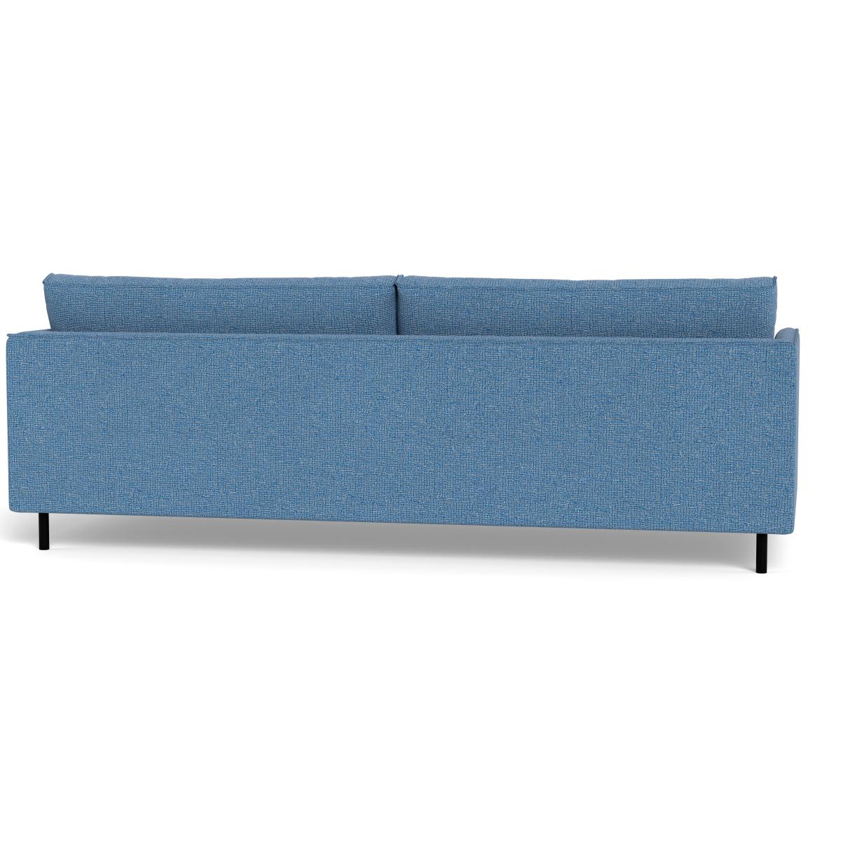 Heal's Tortona 4 seater Sofa Tejo Recycled Cobalt – image 6