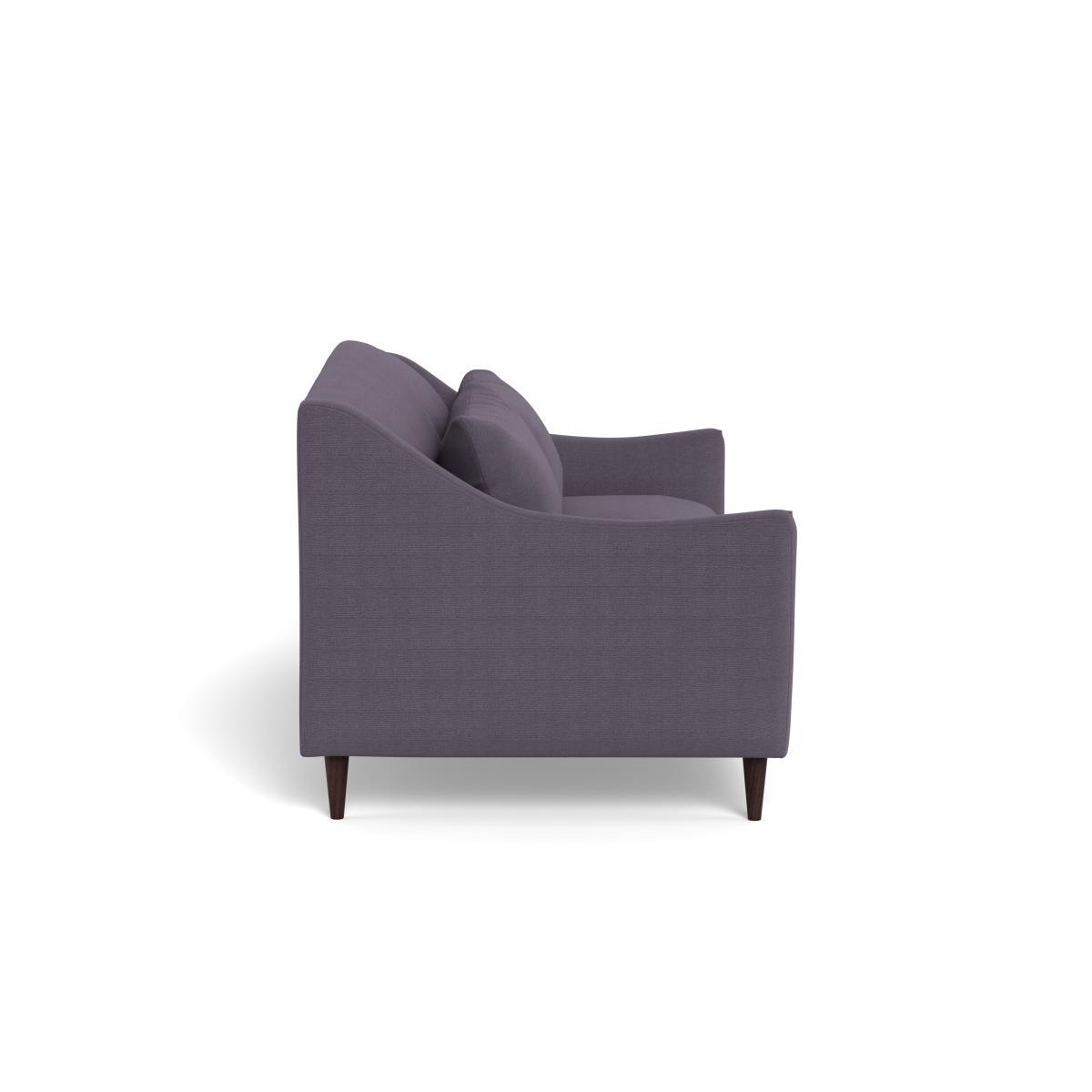 Heal's Somerset 4 Seater Sofa Linen Shadow Natural - Heal's UK Furniture – image 3