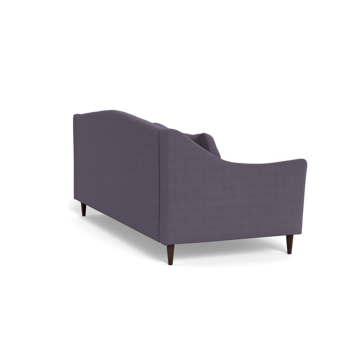 Heal's Somerset 4 Seater Sofa Linen Shadow Natural - Heal's UK Furniture – image 4