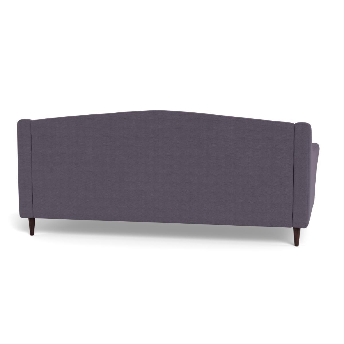 Heal's Somerset 4 Seater Sofa Linen Shadow Natural - Heal's UK Furniture – image 5