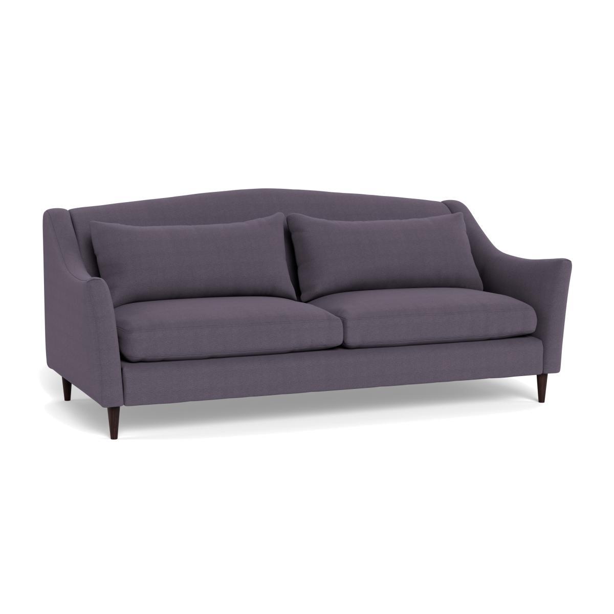 Heal's Somerset 4 Seater Sofa Linen Shadow Natural - Heal's UK Furniture – image 1