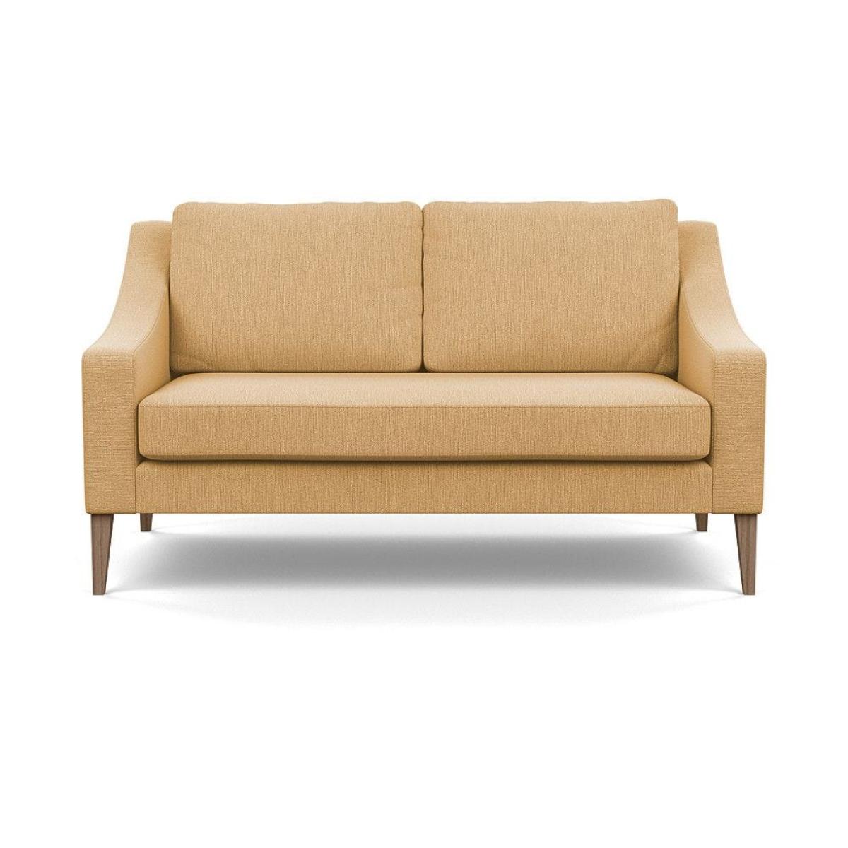 Heal's Mistral 4 Seater Sofa Smart Velvet Jade Black Feet - Heal's UK Furniture – image 43