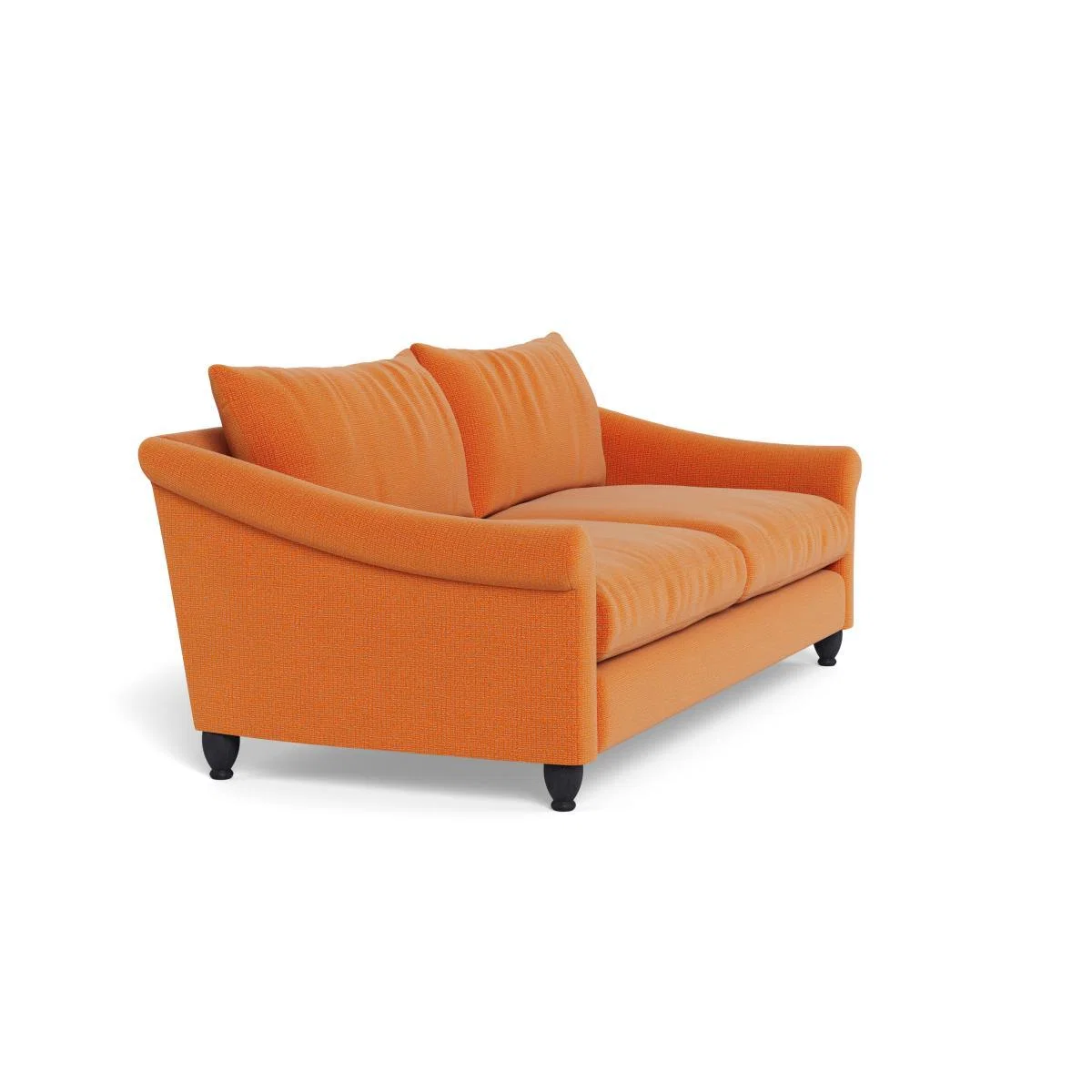 Heal's Devon 4 Seater Tejo Recycled Zinnia Natural Ash Feet - Heal's UK Furniture – image 2