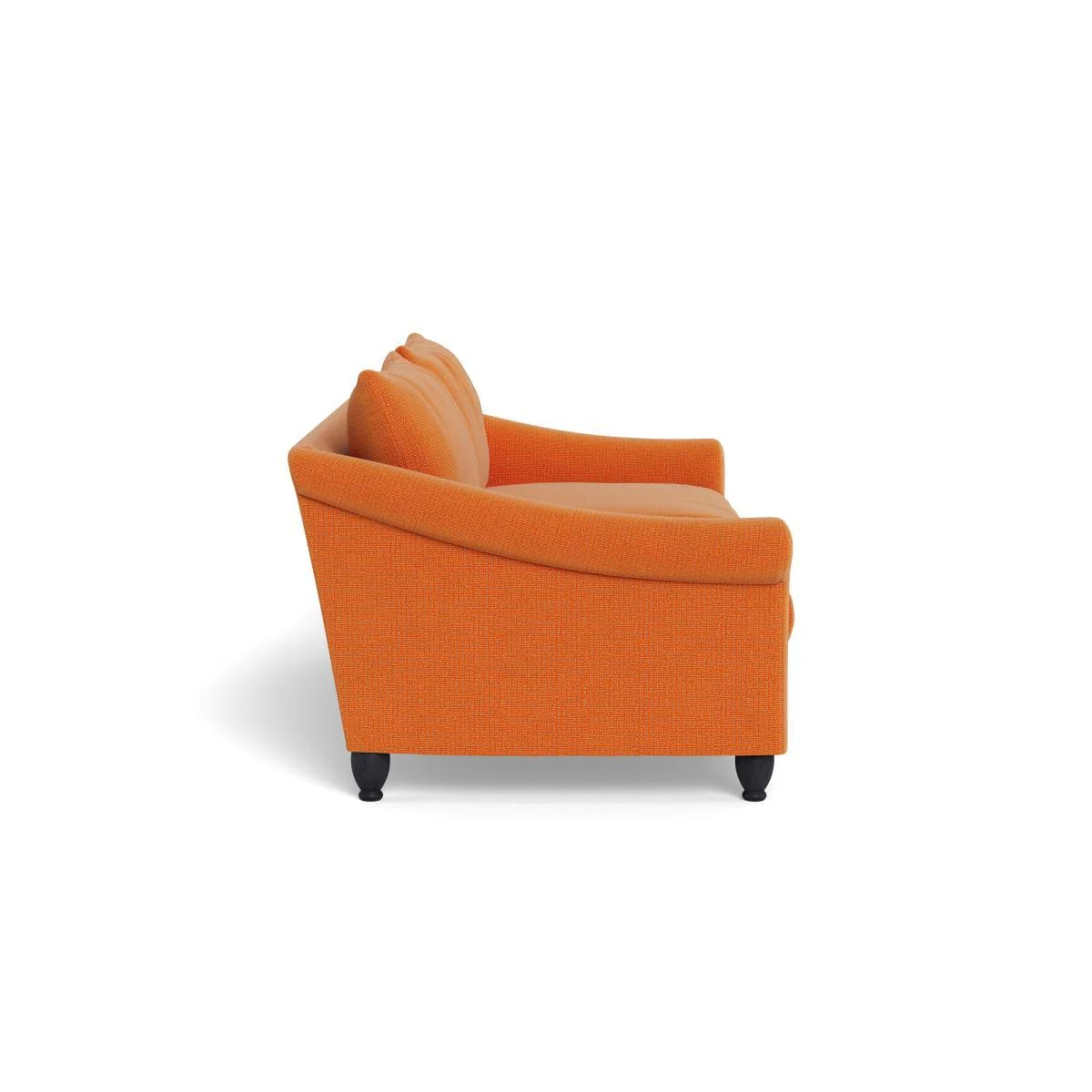 Heal's Devon 4 Seater Tejo Recycled Zinnia Natural Ash Feet - Heal's UK Furniture – image 3