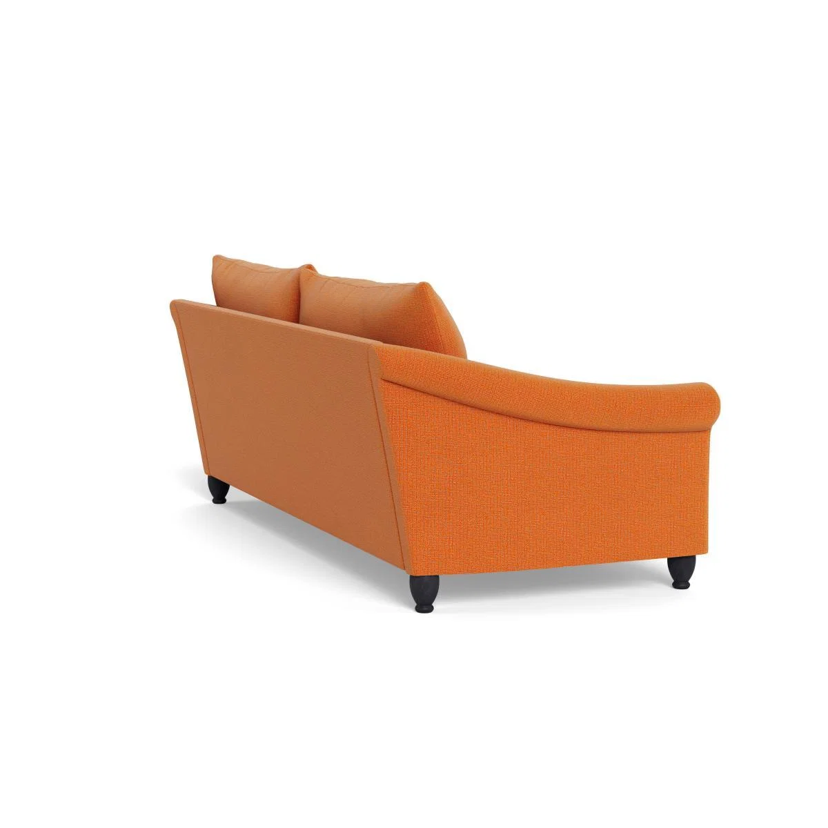 Heal's Devon 4 Seater Tejo Recycled Zinnia Natural Ash Feet - Heal's UK Furniture – image 4