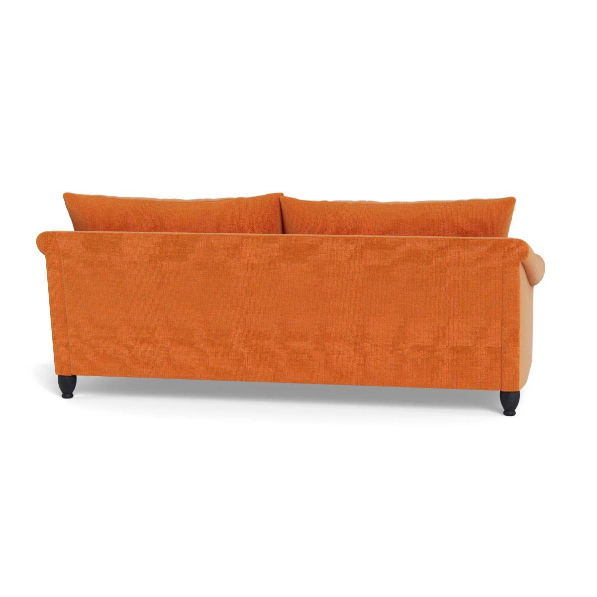 Heal's Devon 4 Seater Tejo Recycled Zinnia Natural Ash Feet - Heal's UK Furniture – image 5