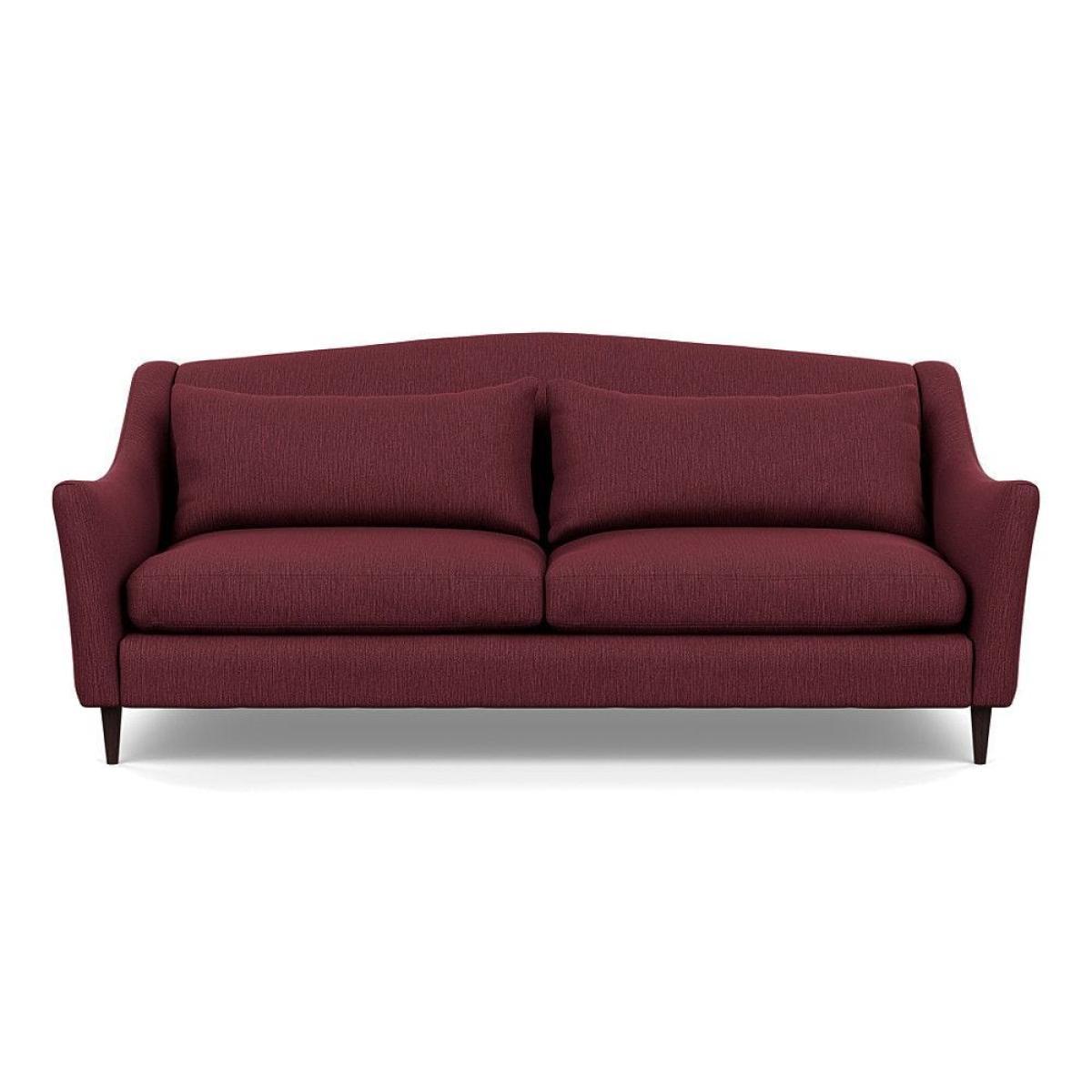 Heal's Somerset 4 Seater Sofa Tejo Recycled Ochre Natural - Heal's UK Furniture – image 39