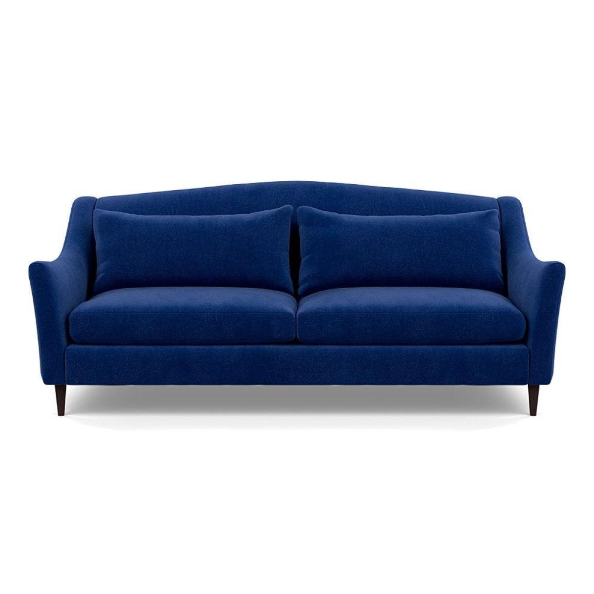 Heal's Somerset 4 Seater Sofa Tejo Recycled Ochre Natural - Heal's UK Furniture – image 51