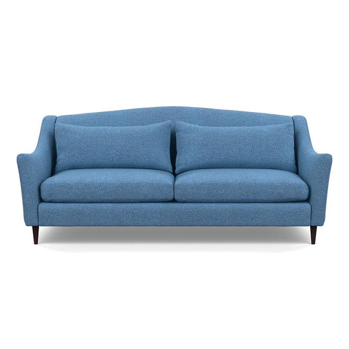 Heal's Somerset 4 Seater Sofa Tejo Recycled Ochre Natural - Heal's UK Furniture – image 56