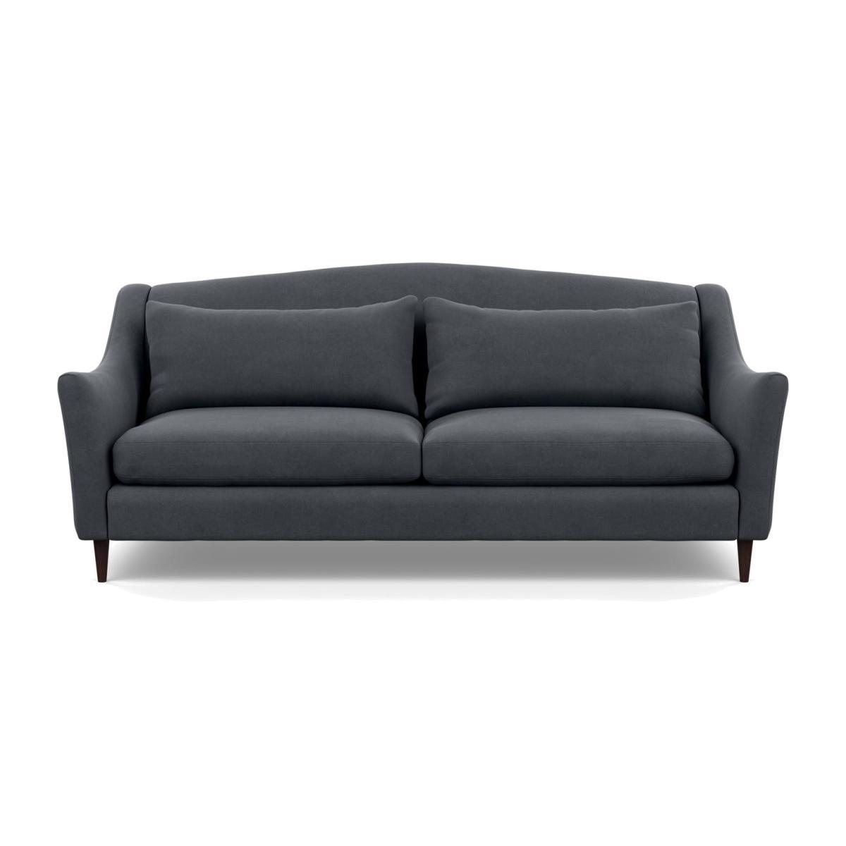 Heal's Somerset 4 Seater Sofa Tejo Recycled Ochre Natural - Heal's UK Furniture – image 1