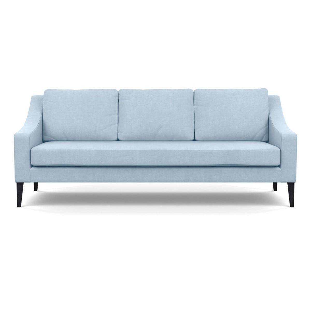 Heal's Richmond 4 Seater Sofa Capelo Linen-Cotton Sea Shanty – image 2