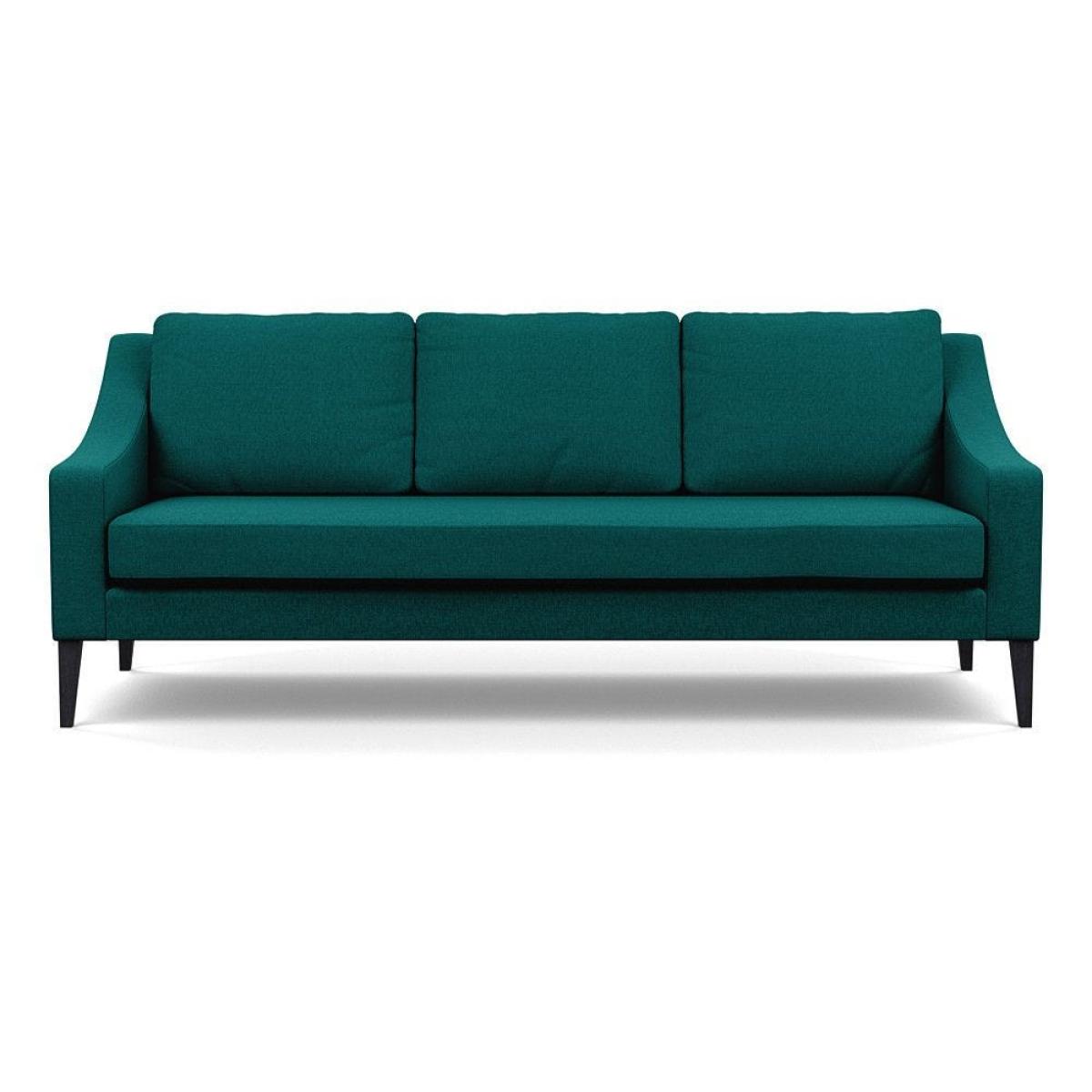 Heal's Richmond 4 Seater Sofa Brushed Cotton Oat Tinted Ash Feet - Heal's UK Furniture – image 115