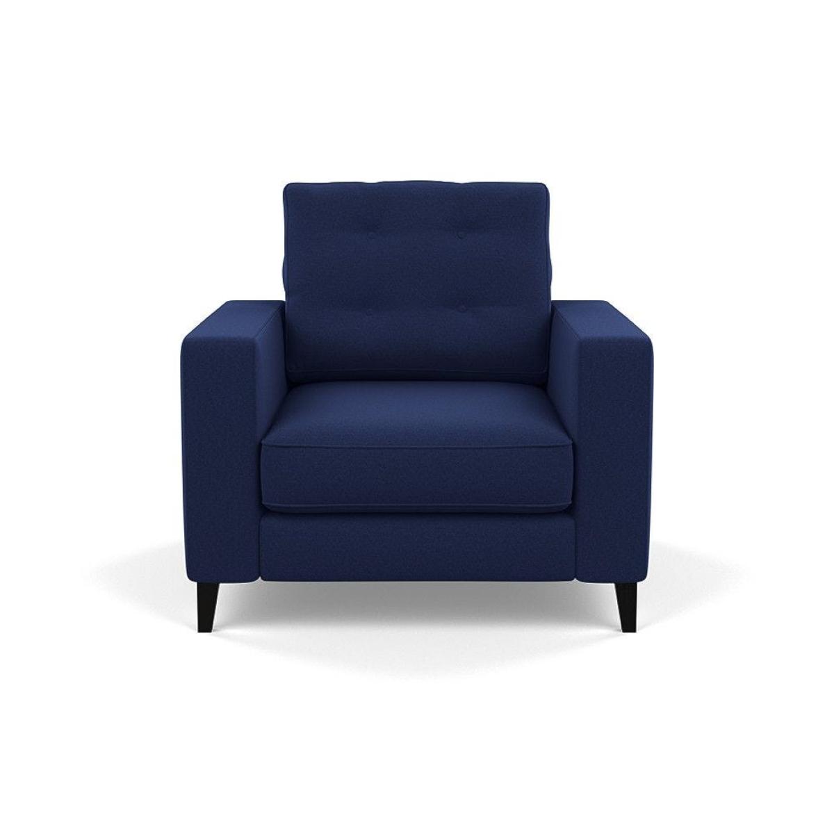 Heal's Richmond 4 Seater Sofa Brushed Cotton Oat Tinted Ash Feet - Heal's UK Furniture – image 142