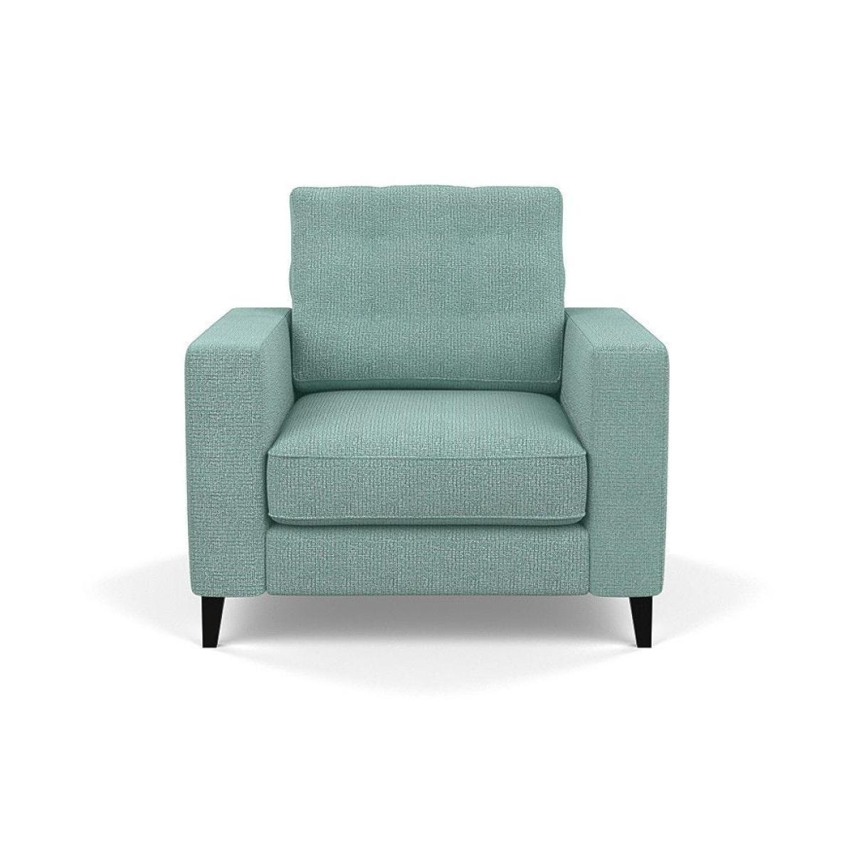 Heal's Richmond 4 Seater Sofa Brushed Cotton Oat Tinted Ash Feet - Heal's UK Furniture – image 64