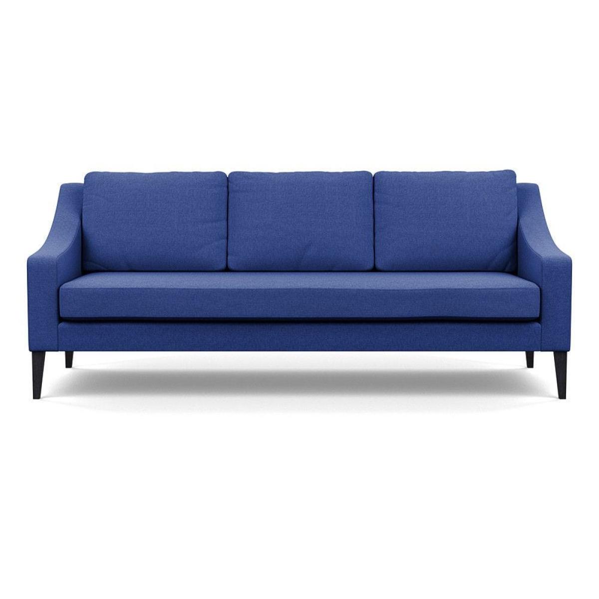 Heal's Richmond 4 Seater Sofa Brushed Cotton Oat Tinted Ash Feet - Heal's UK Furniture – image 65