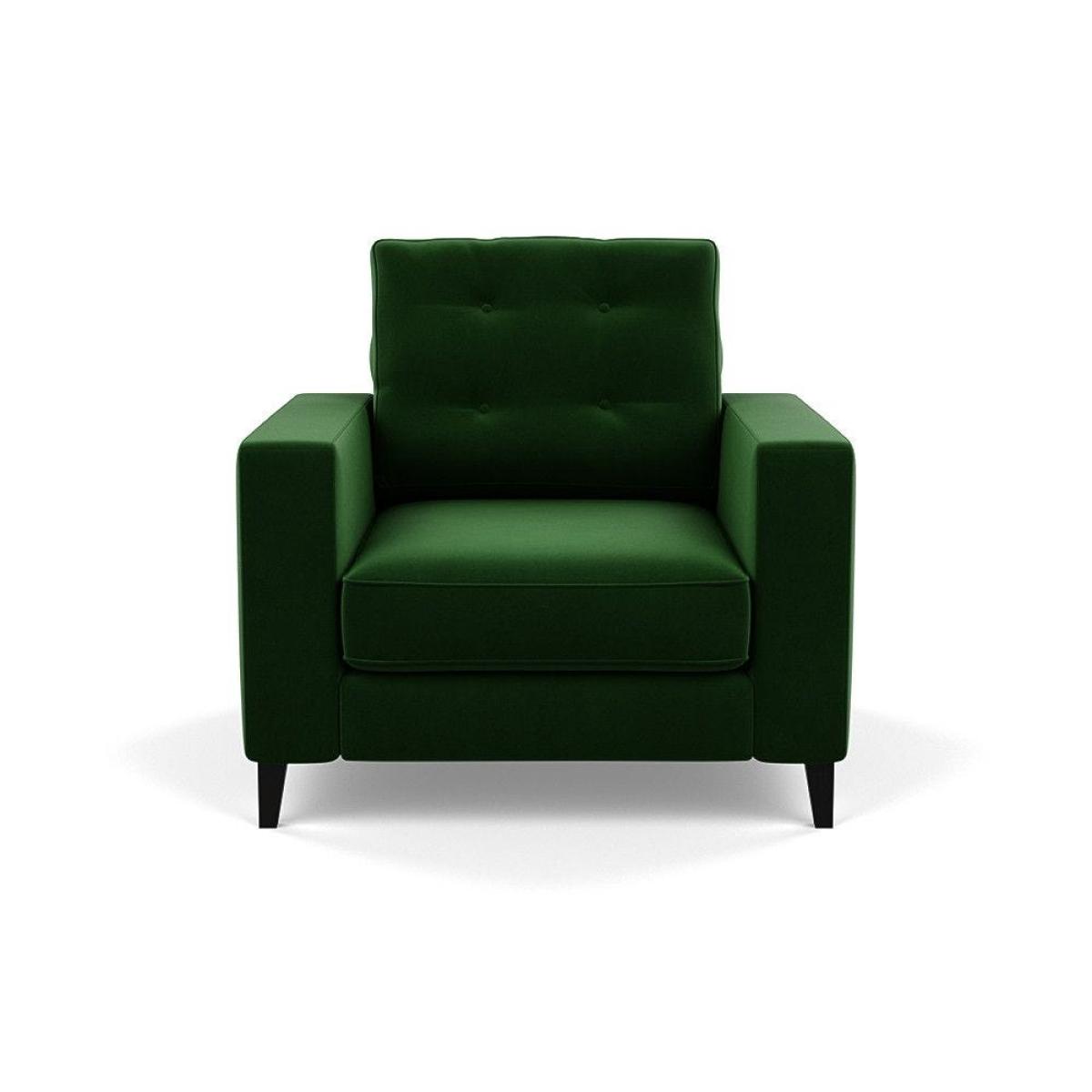 Heal's Richmond 4 Seater Sofa Brushed Cotton Oat Tinted Ash Feet - Heal's UK Furniture – image 83