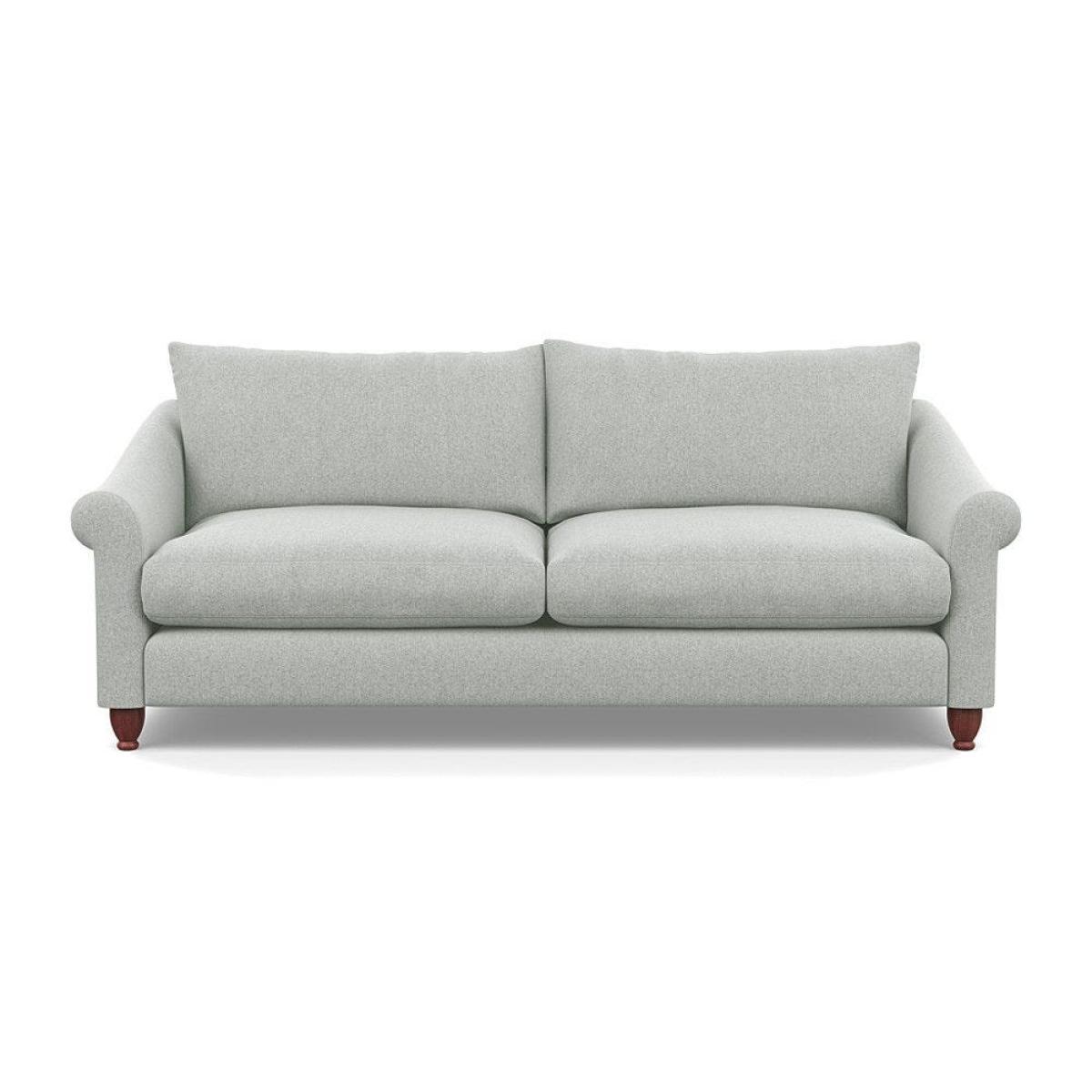 Heal's Devon 4 Seater Tejo Recycled Cobalt Walnut Stain Beech Feet - Heal's UK Furniture – image 13