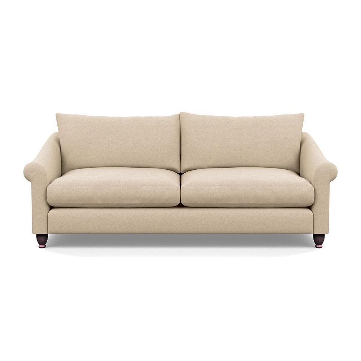 Heal's Devon 4 Seater Tejo Recycled Cobalt Walnut Stain Beech Feet - Heal's UK Furniture – image 18