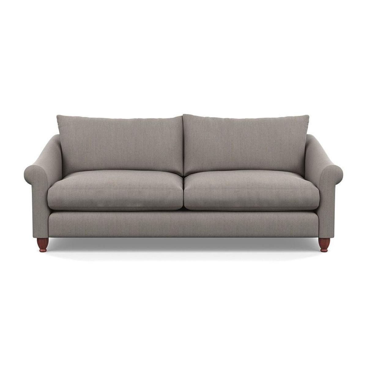 Heal's Devon 4 Seater Tejo Recycled Cobalt Walnut Stain Beech Feet - Heal's UK Furniture – image 21